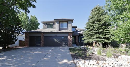 9908 Silver Maple Rd, Highlands Ranch, CO, 80129-5459 | Card Image