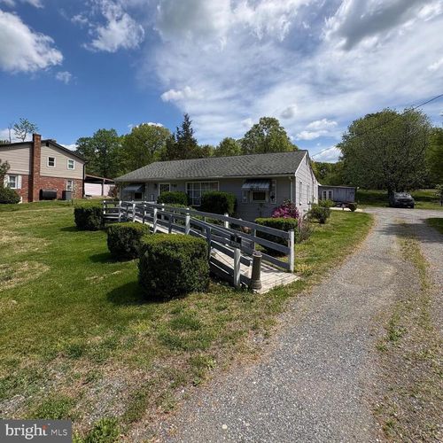 8670 Fairground Rd, Bel Alton, MD, 20611-3021 | Card Image