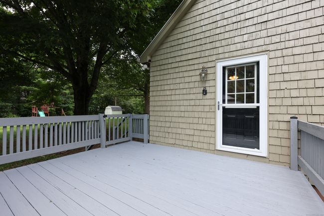 17 Hemlock Dr, House other with 3 bedrooms, 1 bathrooms and null parking in Plainfield CT | Image 26