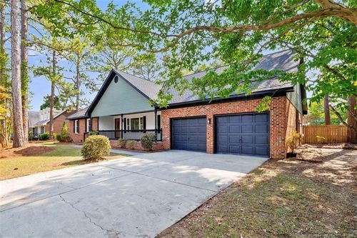 2382 Dunwoody Drive, Fayetteville, NC, 28306 | Card Image