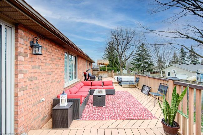 7 Burnside Dr, House other with 4 bedrooms, 3 bathrooms and 9 parking in Ayr ON | Image 19