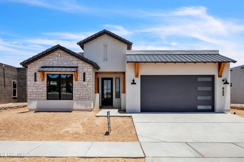 952 Newland Ct, El Paso, TX, 79907 | Card Image