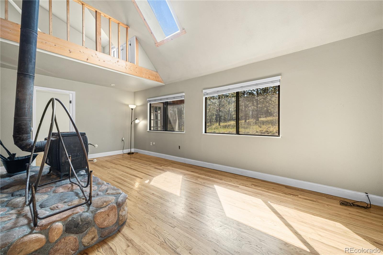 Residential in Westcliffe 2