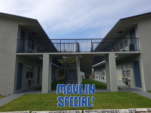 apt-5-1630 N 25th Ave, Hollywood, FL, 33020-2664 | Card Image
