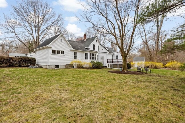 241 Country Way, House other with 3 bedrooms, 3 bathrooms and 4 parking in Scituate MA | Image 17