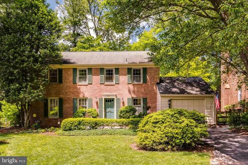 18919 Diary Rd, MONTGOMERY VILLAGE, MD, 20886-3136 | Card Image
