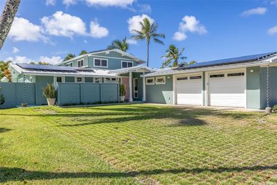 771 Mokapu Road, House other with 5 bedrooms, 4 bathrooms and 4 parking in Kailua HI | Image 1