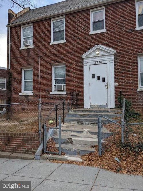 5938 13th Pl Nw, WASHINGTON, DC, 20011-1843 | Card Image