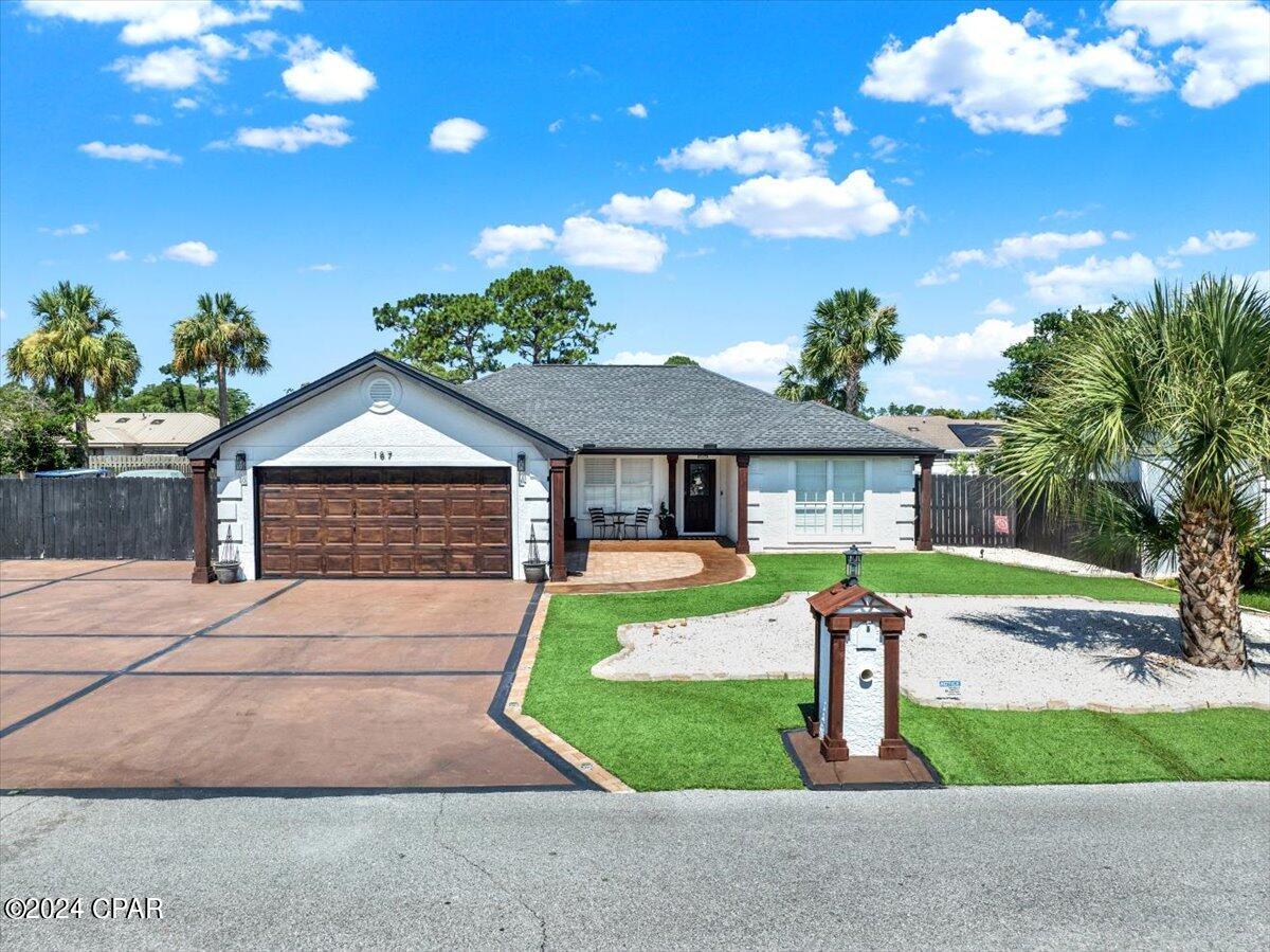 Treasure Palm Dr, Panama City, FL 32408