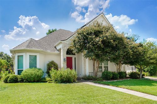 4108 Coachman Ln, Colleyville, TX, 76034-3758 | Card Image