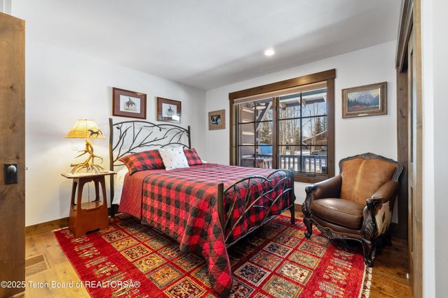 13 - 5870 Mtn Mahogany Ln, House other with 3 bedrooms, 3 bathrooms and null parking in Jackson WY | Image 22