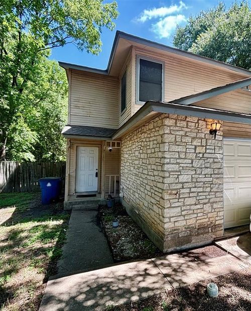 a-12814 Tomanet Trl, Austin, TX, 78727-4221 | Card Image