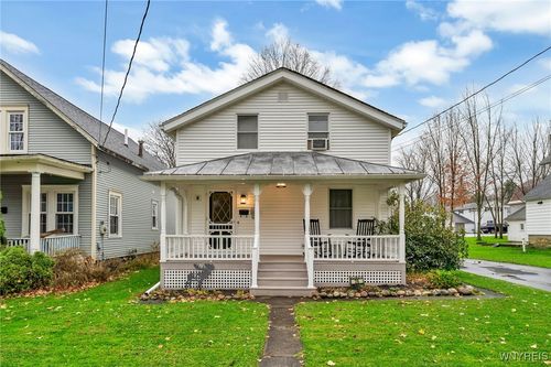 26 Park Street, Collins, NY, 14070 | Card Image