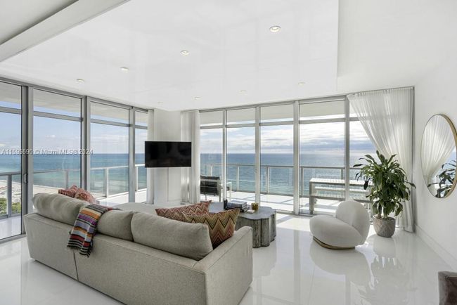 S-1401 - 3737 Collins Ave, Condo with 3 bedrooms, 2 bathrooms and null parking in Miami Beach FL | Image 11