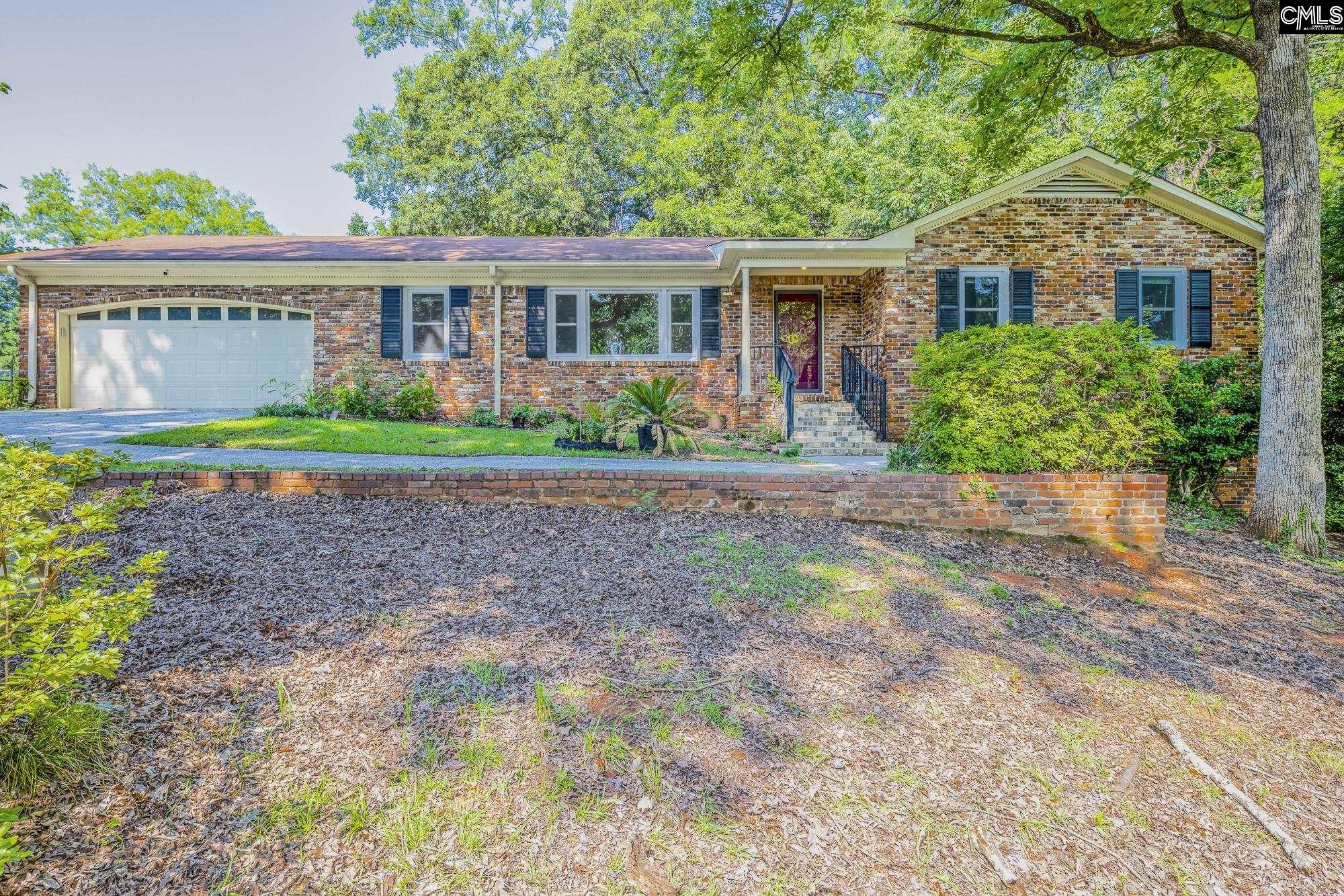Residential in Columbia