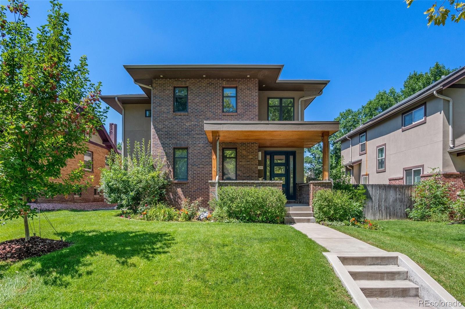 2281 Forest Street, Sold in Denver Zoocasa