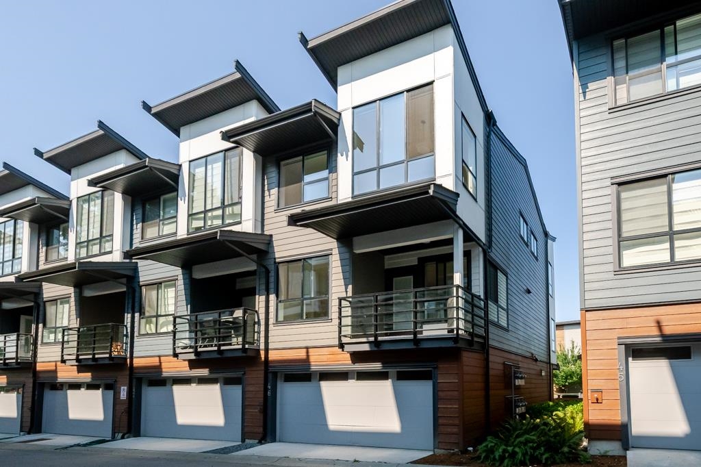 Residential in Surrey