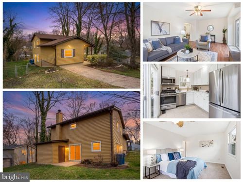 6207 Gemini Ct, Burke, VA, 22015-3522 | Card Image