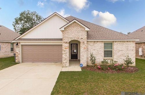 734 Lambot Ave, Zachary, LA, 70791-7548 | Card Image