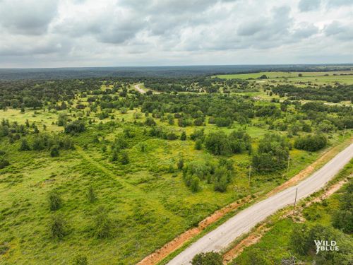 Lot 26 New Hope Road Road, Santo, TX, 76474 | Card Image