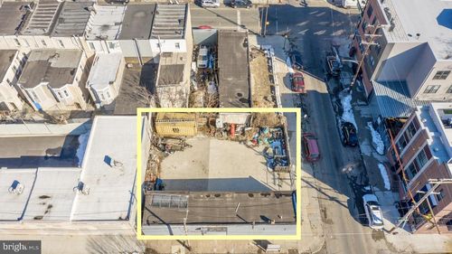 203-209 W Cumberland Street, PHILADELPHIA, PA, 19133 | Card Image