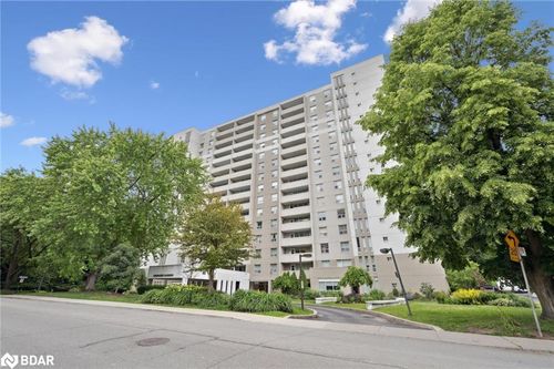 1002-65 Southport St, Toronto, ON, M6S3N6 | Card Image