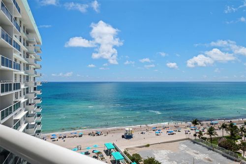 1212-3725 S Ocean Dr, Hollywood, FL, 33019-2911 | Card Image