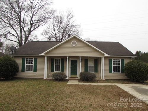 3523 Tracy Glenn Ct, Charlotte, NC, 28269-1700 | Card Image