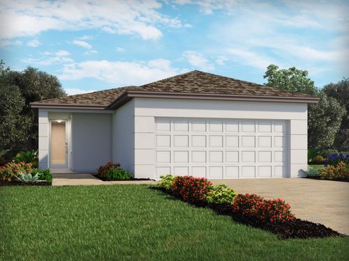 883 Sunshower Dr, Lady Lake, FL, 32159-3312 | Card Image