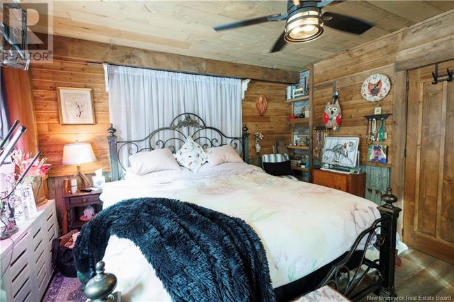 65 Thomas Rd, House other with 2 bedrooms, 1 bathrooms and null parking in Dsl De Drummond NB | Image 32