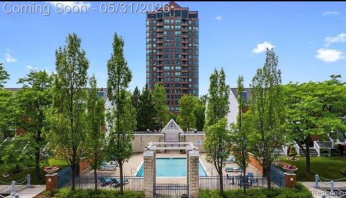 3320 Spinnaker Ln, Detroit, MI, 48207-5032 | Card Image