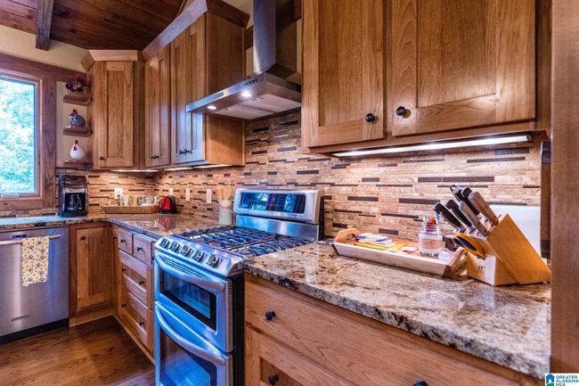4626 Simpson Rd, House other with 4 bedrooms, 3 bathrooms and null parking in DAVISTON AL | Image 19