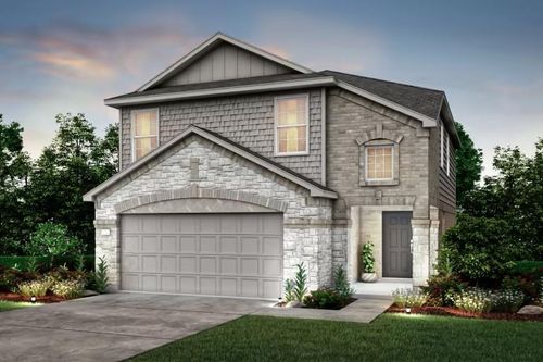 16173 Sepia Manor St, Conroe, TX, 77302-1521 | Card Image
