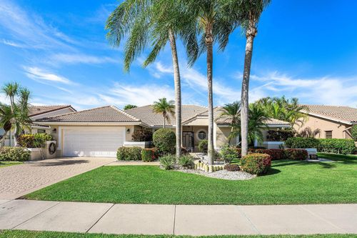 10775 Boca Woods Lane, Boca Raton, FL, 33428 | Card Image