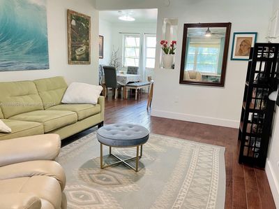 7A - 728 Lenox Ave, Condo with 1 bedrooms, 1 bathrooms and null parking in Miami Beach FL | Image 2