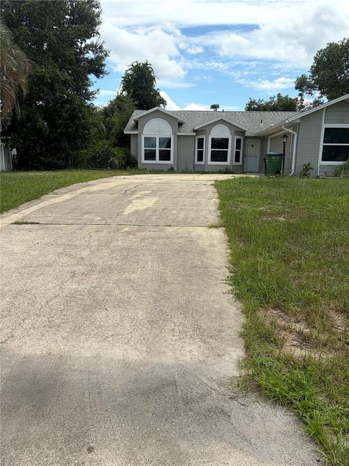 1499 Courtland Blvd, DELTONA, FL, 32738-5442 | Card Image