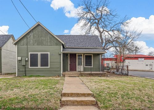908 E Houston St, Sherman, TX, 75090-6210 | Card Image