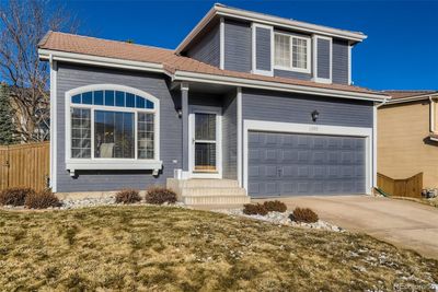 1288 Briarhollow Lane, House other with 3 bedrooms, 2 bathrooms and 2 parking in Highlands Ranch CO | Image 2