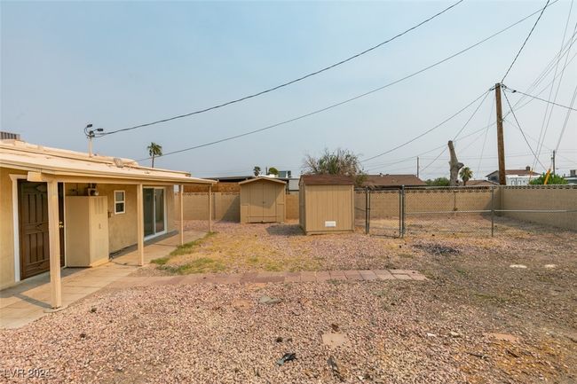 71 E Pacific Ave, House other with 2 bedrooms, 1 bathrooms and null parking in Henderson NV | Image 30