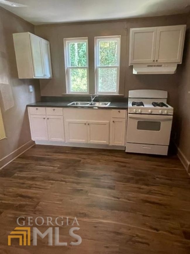 1005 Maple Ave Sw, House other with 2 bedrooms, 1 bathrooms and null parking in rOME GA | Image 8