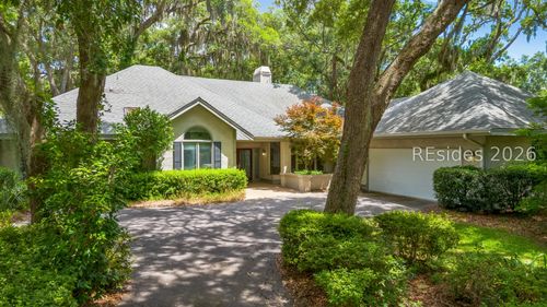 10 Robbers Row, Hilton Head Island, SC, 29928-3902 | Card Image