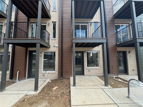 3-1642 N Lafayette St, Denver, CO, 80218-1783 | Card Image