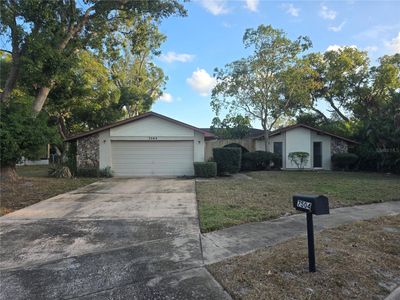 7504 Lily Pad Court, House other with 3 bedrooms, 2 bathrooms and null parking in HUDSON FL | Image 2