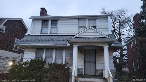 13910 Wisconsin St, Detroit, MI, 48238-2330 | Card Image