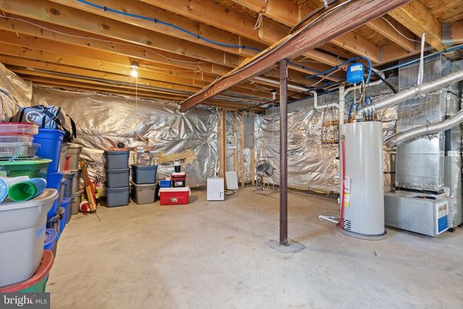 12303 Osprey Ln, House other with 3 bedrooms, 3 bathrooms and null parking in CULPEPER VA | Image 37