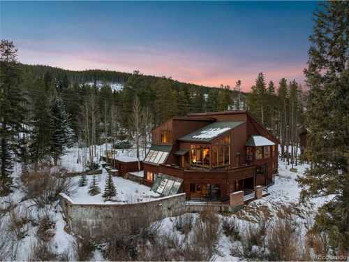 6620 Us Highway 9, Breckenridge, CO, 80424-6977 | Card Image