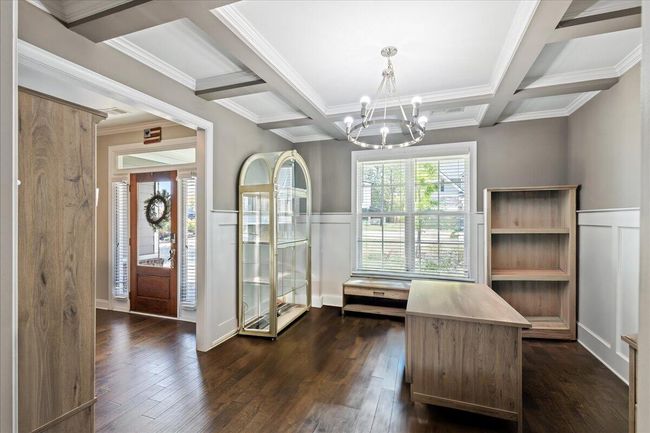 653 Tree Top Trl, House other with 5 bedrooms, 3 bathrooms and null parking in Evans GA | Image 14
