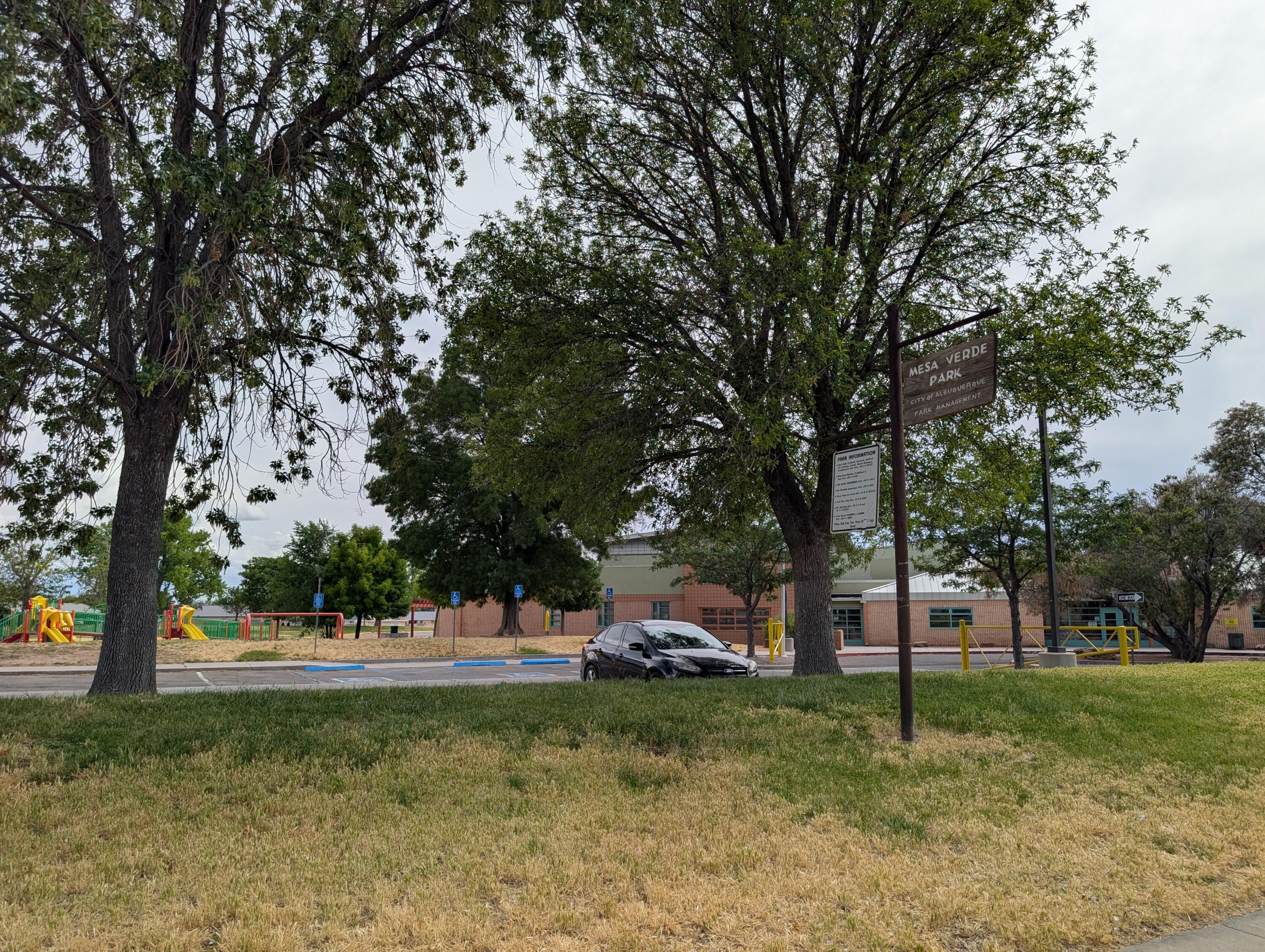 Residential Income in Albuquerque 4