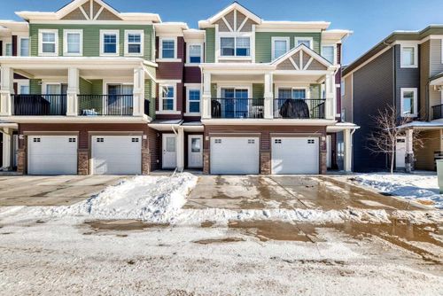 154 Sage Hill Grove Nw, Calgary, AB, T3R0Z8 | Card Image