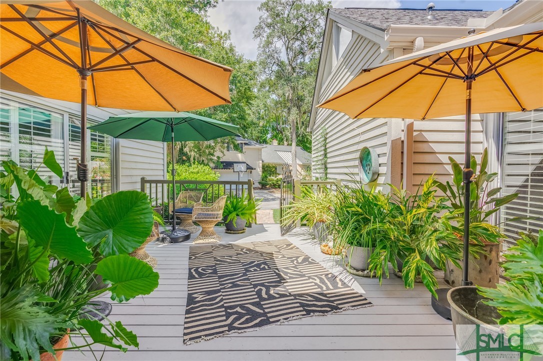 Cane Patch Ln, Savannah, GA 31411